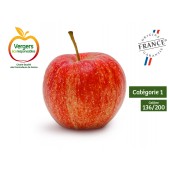 Pommes GALA