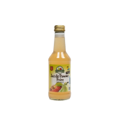 JUS DE POMME POIRE 75cl