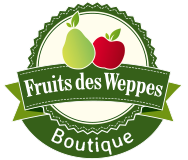 Boutique Fruits des Weppes